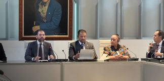 Foto: Nicaragua y Sudáfrica, aliados sólidos que fortalecen con mayor fuerza sus relaciones bilaterales/TN8