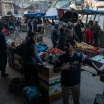 Foto: Rusia propone fondos millonarios para aliviar la crisis en Gaza / TN8
