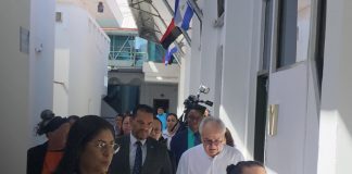 Foto: Nicaragua y Sudáfrica fortalecen lazos /TN8
