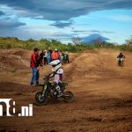 Foto: Rivas estrena su pista de motocross para los amantes de la adrenalina pura/TN8