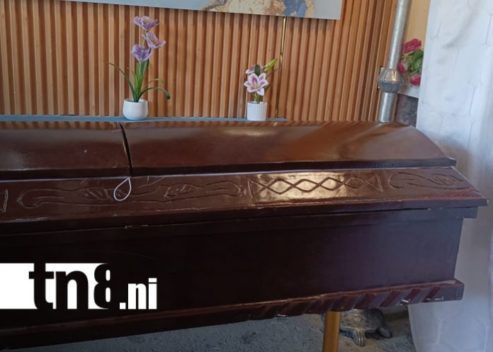 1 Foto: Tres detenidos por el brutal asesinato de adolescente de 16 años en Managua/TN8
