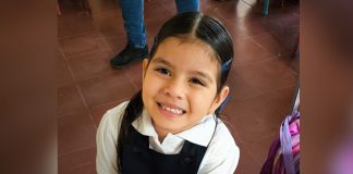 Foto: ¡Hoy los niños y niñas de Nicaragua regresan contentos a clases!/TN8