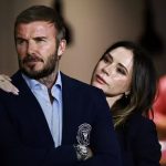 Los momentos más polémicos en la vida de David y Victoria Beckham Foto: David y Victoria Beckham /cortesía