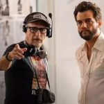 Foto: El Agente Secreto y el Oscar /cortesía
