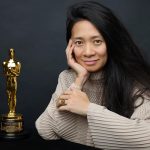 Foto: Chloé Zhao brilla entre los nominados al Oscar /Cortesía