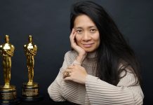 Oscar 2026: ¿Quién es Chloé Zhao, la única mujer nominada a mejor dirección? Foto: Chloé Zhao brilla entre los nominados al Oscar /Cortesía