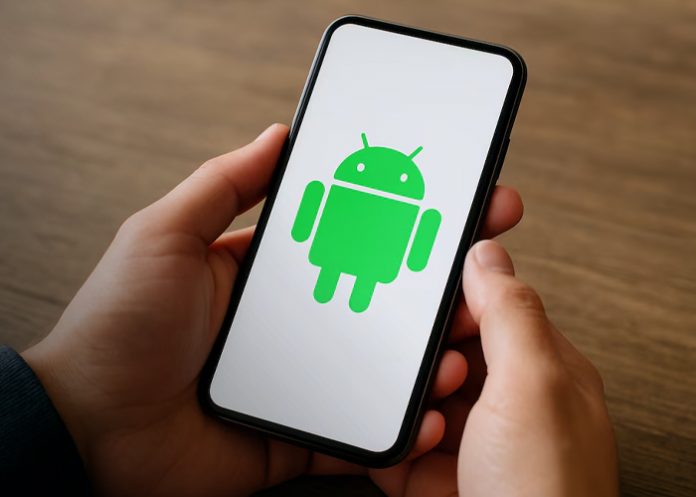 Foto: Actualiza, limpia y reinicia tu Android /cortesía
