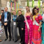 Foto: Nicaragua refuerza su marca país en FITUR 2026/Cortesía