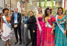Nicaragua cierra con éxito su participación en FITUR 2026 Foto: Nicaragua refuerza su marca país en FITUR 2026/Cortesía