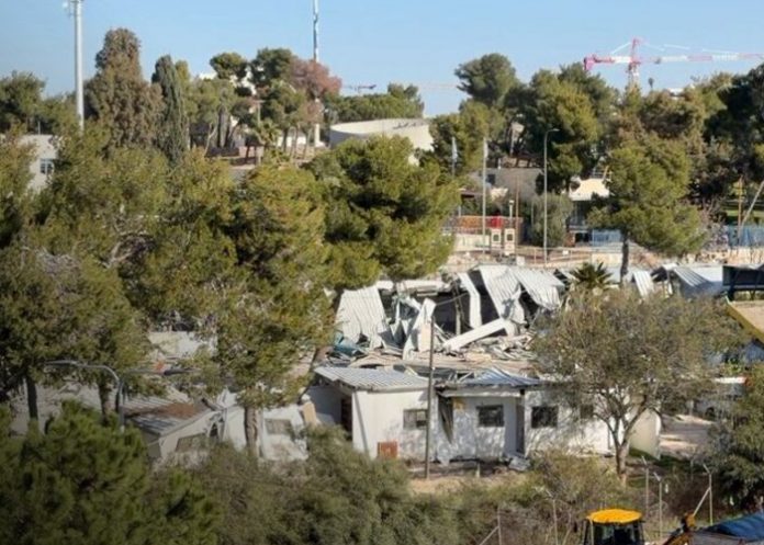 Foto: ONU condena acciones israelíes /cortesía