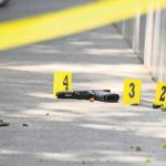 Foto: Violento ataque a balazos en San José, Costa Rica /Cortesía