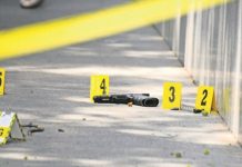 Violento tiroteo en Costa Rica: dos fallecidos y un hombre hospitalizado Foto: Violento ataque a balazos en San José, Costa Rica /Cortesía