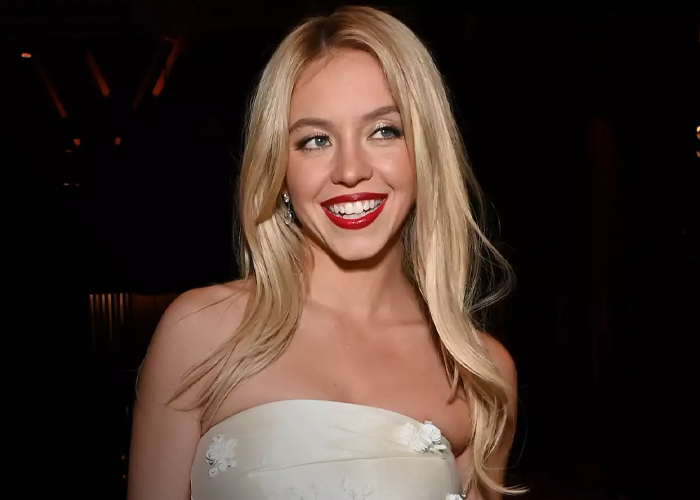 Foto: Autoridades investigan a Sydney Sweeney /cortesía