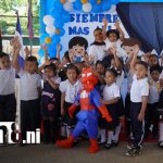 Foto: Educación inicia Ciclo Lectivo 2026 en el Triángulo Minero/TN8