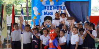 Foto: Educación inicia Ciclo Lectivo 2026 en el Triángulo Minero/TN8
