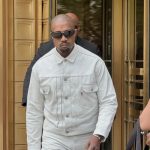Kanye se disculpa por comentarios antisemitas y racistas Foto: Kanye se disculpa por comentarios antisemitas y racistas/TN8