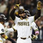 Foto: Fernando Tatis Jr. regresa con Dominicana al Clásico Mundial/Cortesía