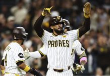 Fernando Tatis Jr. liderará a Dominicana en el Clásico Mundial 2026 Foto: Fernando Tatis Jr. regresa con Dominicana al Clásico Mundial/Cortesía