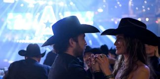 Foto: Bella Hadid pone fin a su relación con Adan Bañuelos/Cortesía
