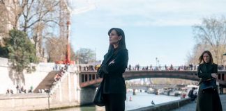 Foto:Jennifer Garner combina acción y emoción en la nueva temporada/Cortesía