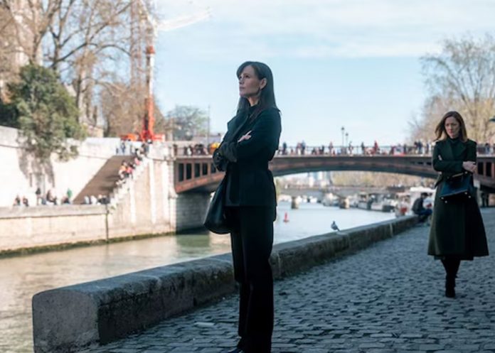 Foto:Jennifer Garner combina acción y emoción en la nueva temporada/Cortesía