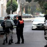 Foto: México mejora en seguridad /cortesía