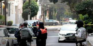 Foto: México mejora en seguridad /cortesía