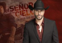 Foto: Rafael Amaya lidera la nueva temporada de la serie "El Señor de los Cielos 10" / Cortesía