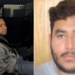 Foto: Hondureños detenidos en Estados Unidos /cortesía