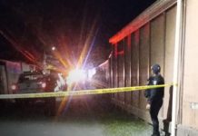 Violento ataque armado en Costa Rica deja un muerto y varios heridos Foto: Violencia en Limón, Costa Rica /cortesía