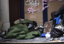 Récord alarmante de pobreza extrema golpea al Reino Unido Foto: Reino Unido en crisis social histórica /cortesía
