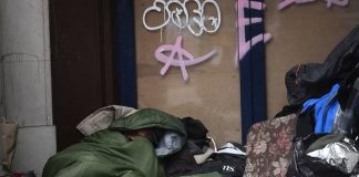 Foto: Reino Unido en crisis social histórica /cortesía