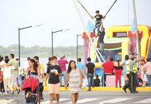 Foto: Nicaragua anuncia oficialmente el 2 de febrero como feriado nacional / Cortesía