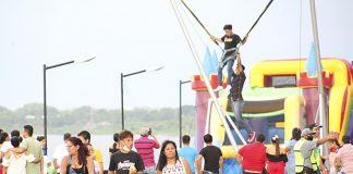 Foto: Nicaragua anuncia oficialmente el 2 de febrero como feriado nacional / Cortesía