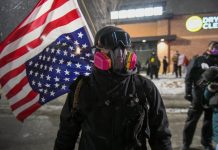 Foto: Figuras de Hollywood critican al ICE /cortesía