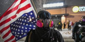 Foto: Figuras de Hollywood critican al ICE /cortesía