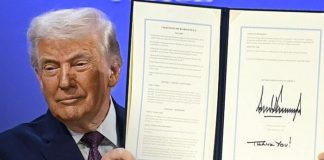 Foto: Gaza “desradicalizada” bajo Trump /cortesía