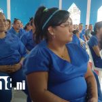 FOTO: Con esperanza inicia el año escolar 2026 en el Sistema Penitenciario de Granada/TN8
