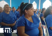 FOTO: Con esperanza inicia el año escolar 2026 en el Sistema Penitenciario de Granada/TN8