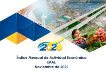 Manufactura y construcción impulsan la actividad económica nacional