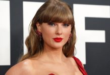 Foto: Niegan participación de Taylor Swift en los Premios Grammy 2026/Cortesía