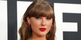 Foto: Niegan participación de Taylor Swift en los Premios Grammy 2026/Cortesía
