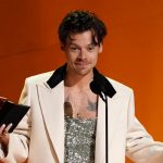 Harry Styles se suma como presentador de los Grammy 2026 Foto: Grammy 2026: Harry Styles será presentador/Cortesía
