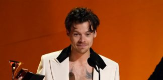 Foto: Grammy 2026: Harry Styles será presentador/Cortesía