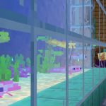 Foto: Minecraft amplía su fauna con versiones bebé permanentes/Cortesía
