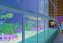 Mojang presenta más criaturas adorables en la próxima actualización de Minecraft Foto: Minecraft amplía su fauna con versiones bebé permanentes/Cortesía