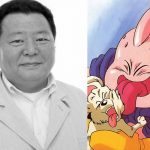 Foto:La voz de Majin Buu en Dragon Ball se despide/Cortesía