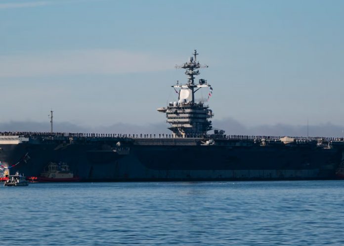 Foto: Irán rechaza negociaciones tras amenazas de Trump /Cortesía