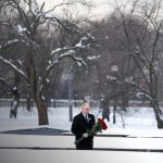 Putin conmemora los 82 años de la liberación de Leningrado del asedio nazi Foto: Putin recuerda la liberación de Leningrado /cortesía