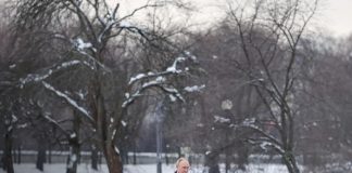 Foto: Putin recuerda la liberación de Leningrado /cortesía